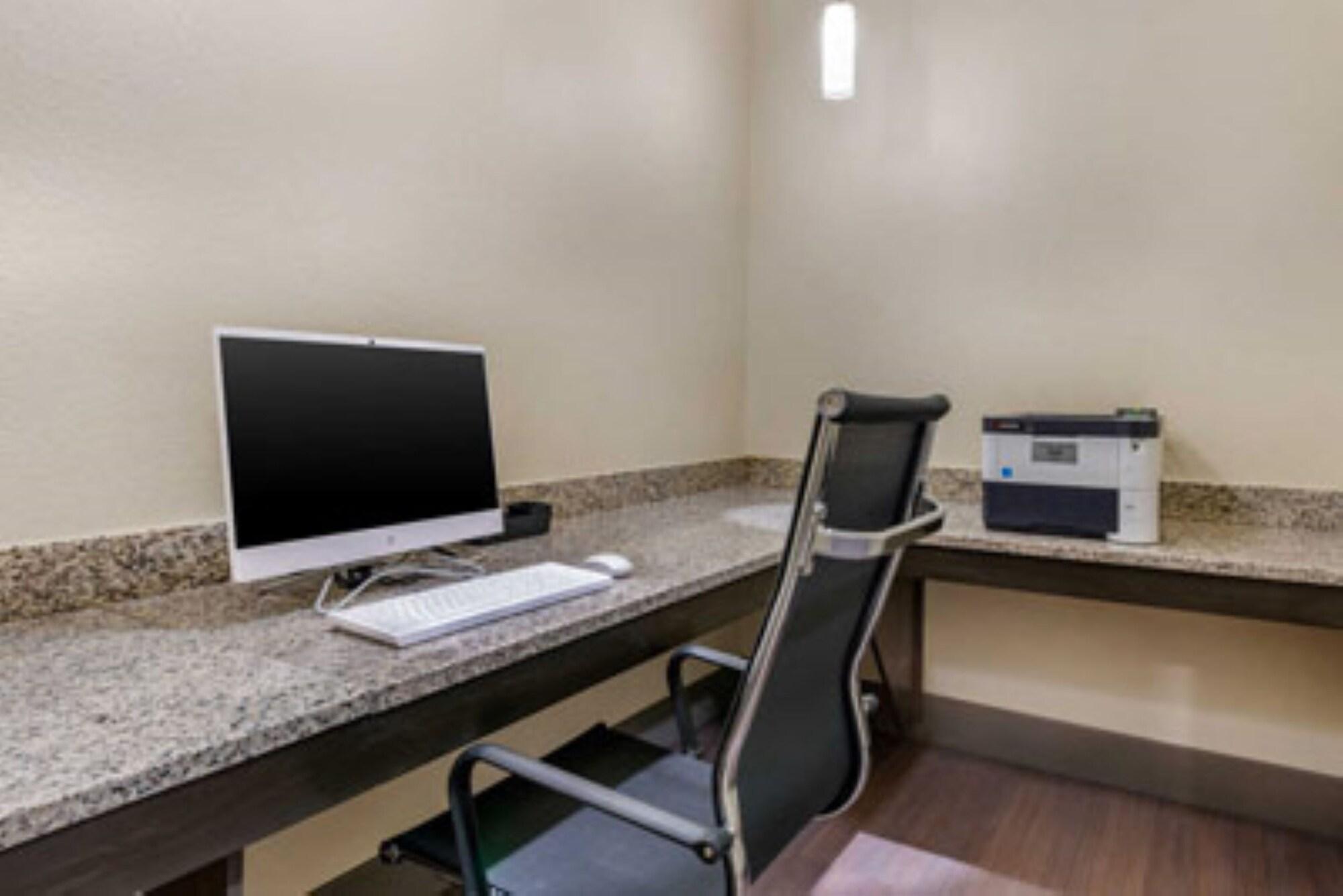 Ameniti Bay - Best Western Signature Collection Fruitville المظهر الخارجي الصورة