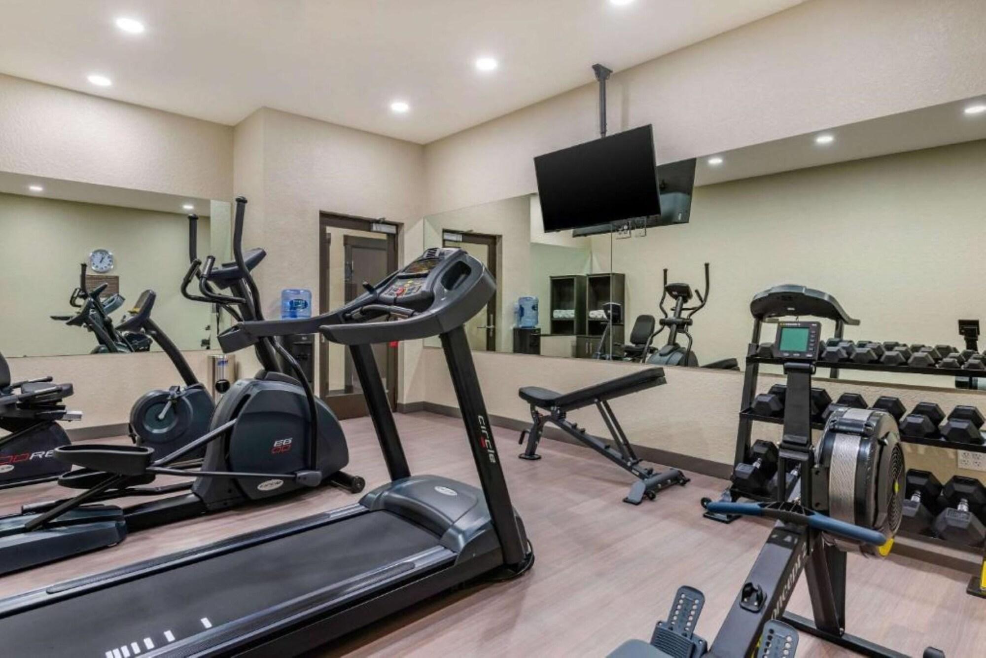 Ameniti Bay - Best Western Signature Collection Fruitville المظهر الخارجي الصورة