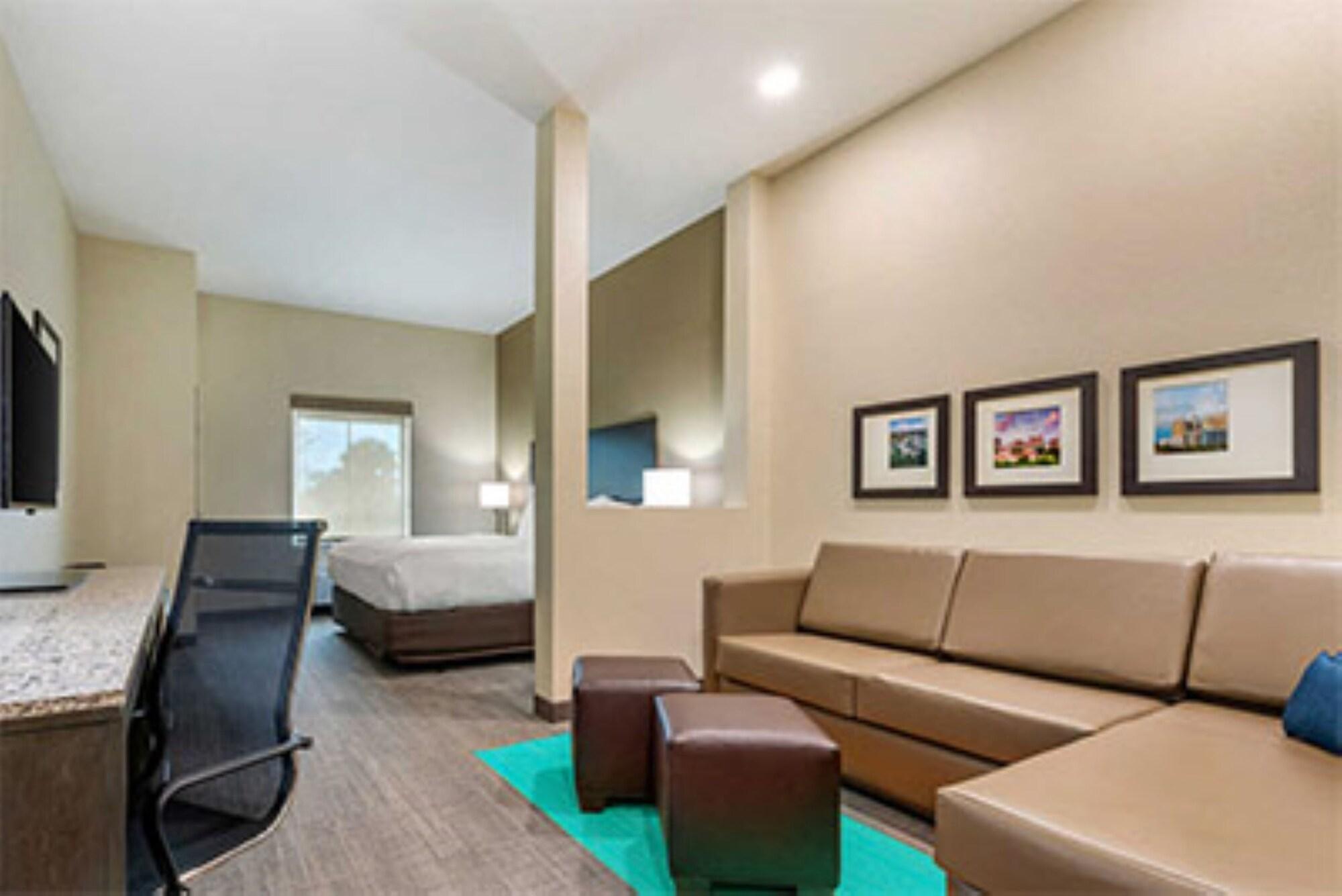 Ameniti Bay - Best Western Signature Collection Fruitville المظهر الخارجي الصورة
